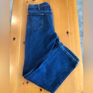 Wrangler Men’s Jeans